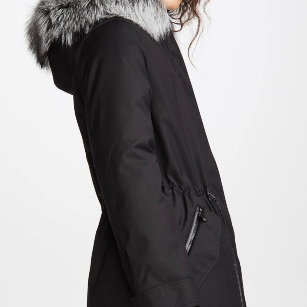 BRAND NEW MACKAGE COAT
